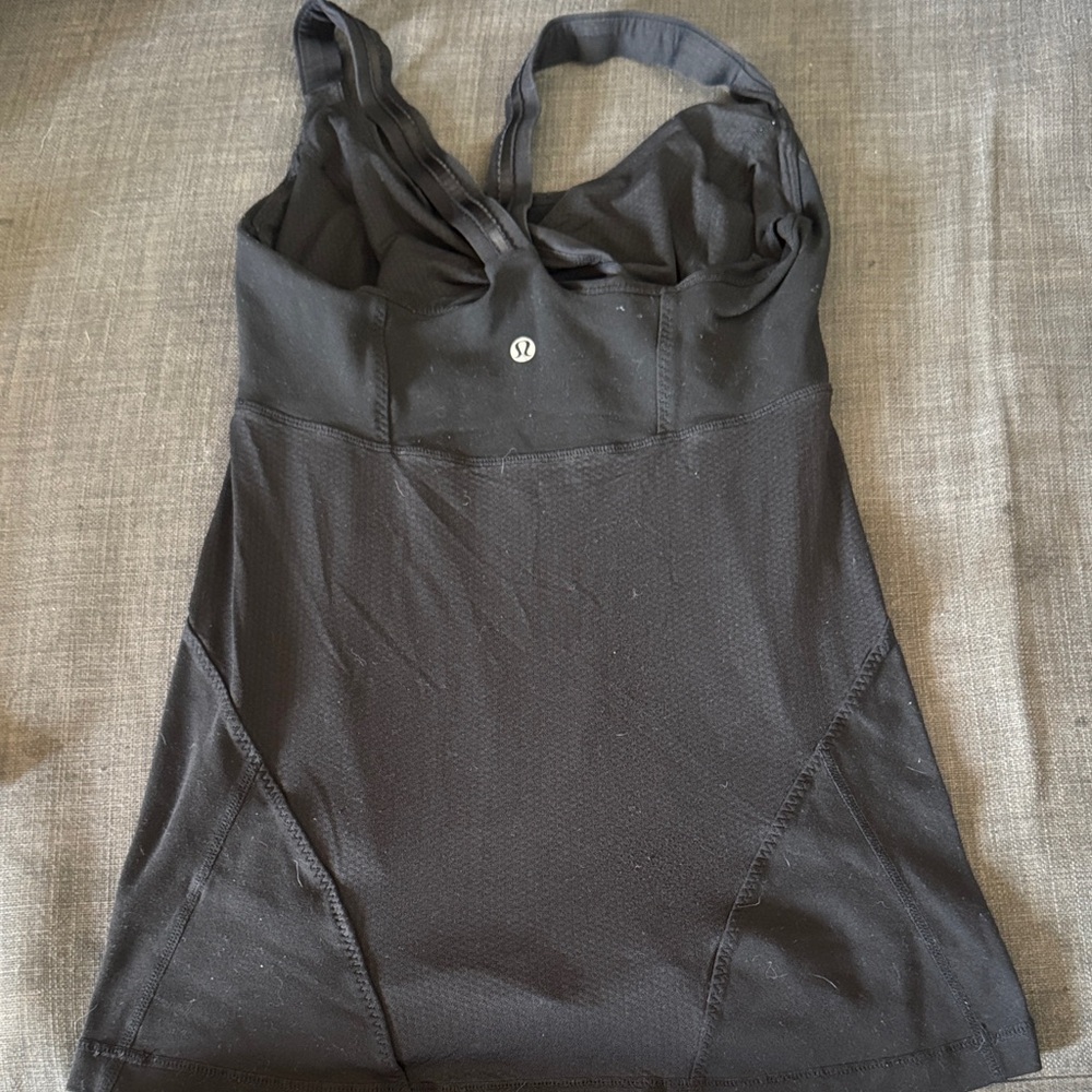Lululemon Athletic Tank Top